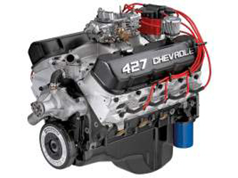 C2392 Engine